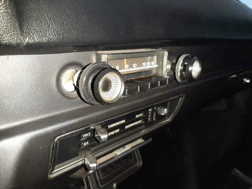 Ford Falcon Std