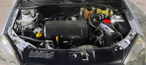 Renault Clio 1.2 F2 Yahoo Authe. 2007