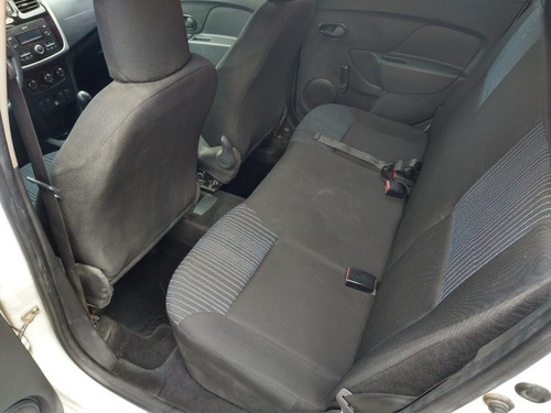 Renault Sandero 1.6 Expression Pack 90cv. $455000 & Ctas Fja