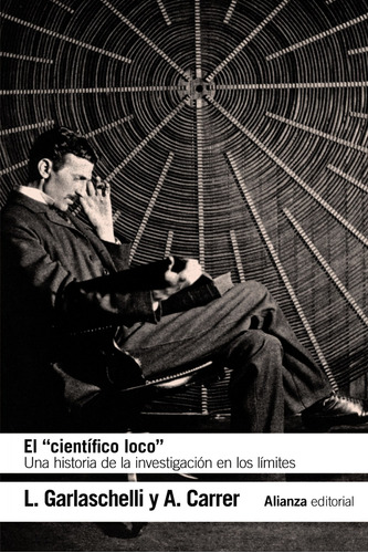 El Cientifico Loco - Garlaschelli Luigi Carrer Alessandra