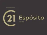 Century 21 Espósito