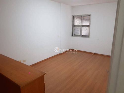 Imagem 8 de 17 de Apartamento Com 2 Dormitórios À Venda, 170 M² Por R$ 560.000,00 - Centro - Sorocaba/sp - Ap1068
