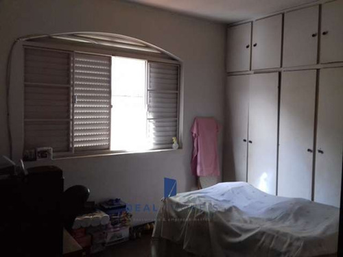 Imagem 8 de 15 de Casa Á Venda 3dts - Jardim America Sorocaba/ Sp - 03368-1