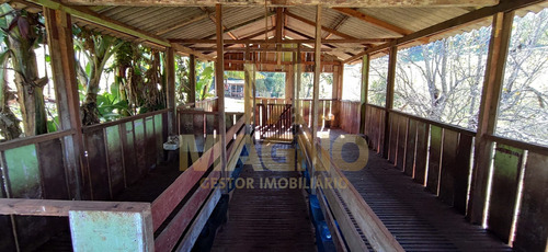 Imagem 30 de 30 de Venda Sítio/fazenda No Bairro São Salvador - R142925