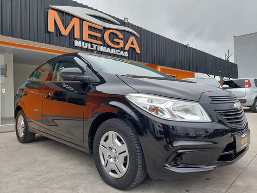 Chevrolet Onix 1.0 Joy 5p