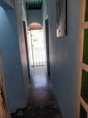 Se Vende Casa En El Consejo Jose Rafael Revenga Aragua