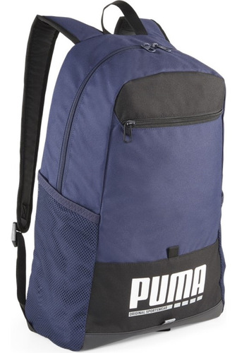 Mochila Puma Backpack Plus  Hombre