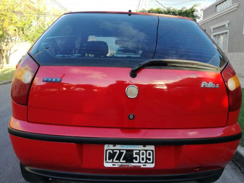 Fiat Regata 1.6 S 1988
