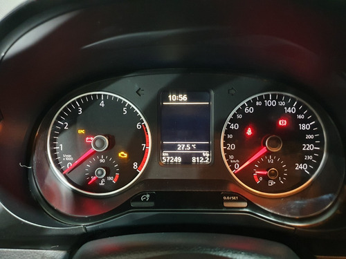 Imagen 12 de 15 de Volkswagen Suran Higline 2017 Pocos Km Oportunidad !!!! Mz