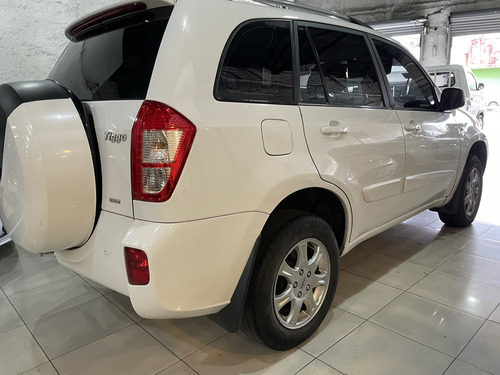 Chery Tiggo 1.6 F2 Confort 4x2 125cv