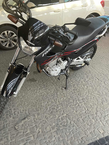 Honda Nx Falcon 400 Nx Falcon