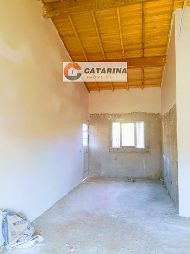 Imagem 7 de 13 de ***belíssima Chácara Em Fase De Acabamento***