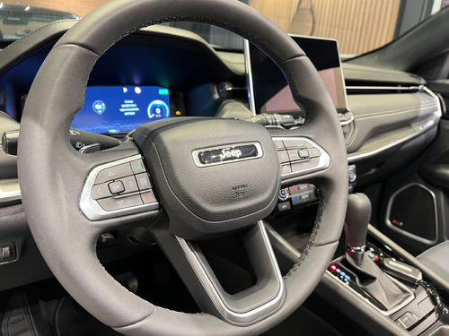 Jeep Compass 1.3 T270 TURBO FLEX S AT6