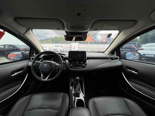 Toyota Corolla 2.0 VVT-IE FLEX XEI DIRECT SHIFT