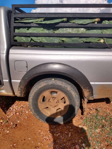 Ford Ranger 3.0 Xlt Cab. Dupla 4x4 4p