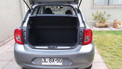 Nissan March 1.6 Sport