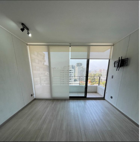 Rebajado!!! Lindo Depto 2dorm 2ba Piscina, Ñuñoa