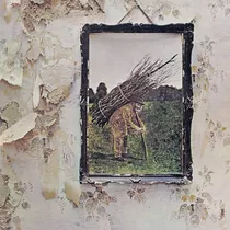 Comprar Led Zeppelin Iv Remastered Vinyl