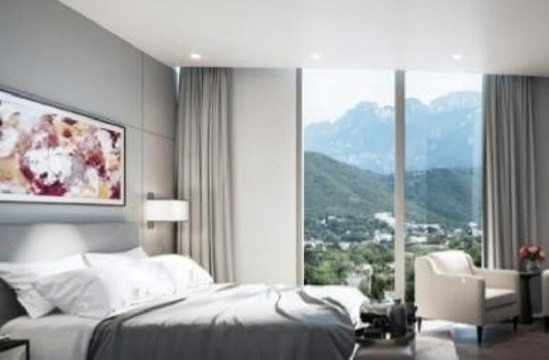 Imagen 8 de 28 de Departamento Venta En Torre La Nube Arboleda En Valle Del Campestre, San Pedro Garza García, Nuevo L