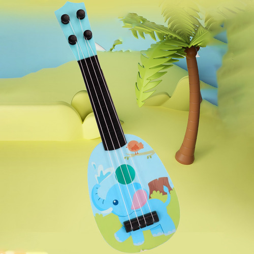 Guitarra, Ukelele, Guitarra, Minigrano, Guitarra, Instrument