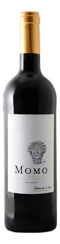 Vino Tinto Momo Ribera Del Duero 750 Ml