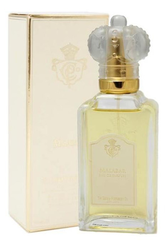 Edp 3.4 Onzas Malabar The Crown Perfumery Co Para Mujer En