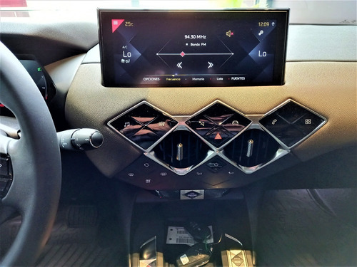 Ds3 Crossback So Chic 155 Cv 1.2 Turbo Venta A Todo El País