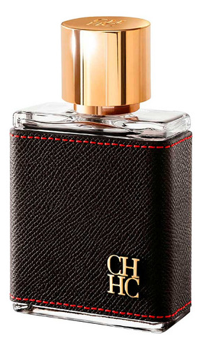 Carolina Herrera Ch Men Edt 50 ml 6c