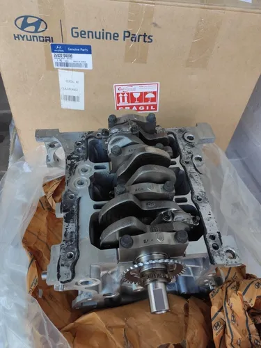 bloco motor hb20 1.0 3 cilindros preço