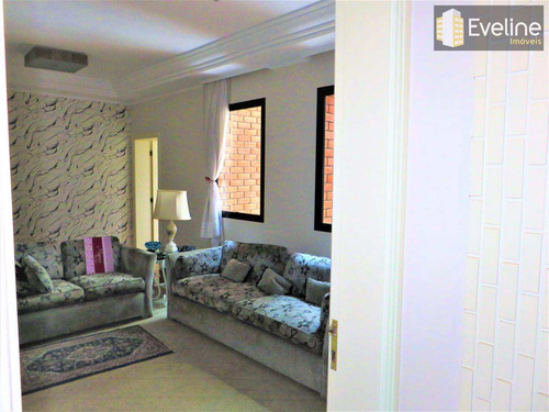 Imagem 19 de 30 de Apartamento Com 4 Dorms, Vila Oliveira, Mogi Das Cruzes - R$ 3.200.000,00, 500m² - Codigo: 351 - V351
