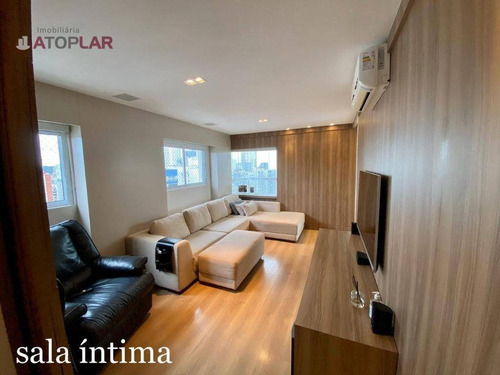 Imagem 17 de 30 de Cobertura Com 3 Dormitórios À Venda, 253 M² Por R$ 3.800.000,00 - Centro - Balneário Camboriú/sc - Co0136