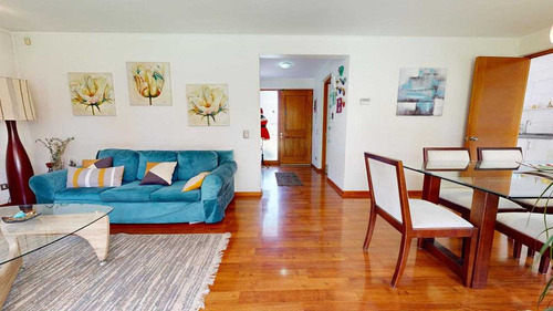 Condominio En Las Pircas (76832)