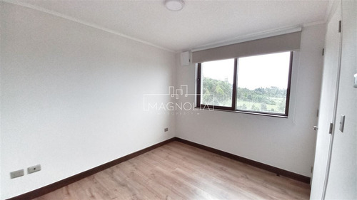 Departamento En Arriendo De 3 Dorm. En Llanquihue