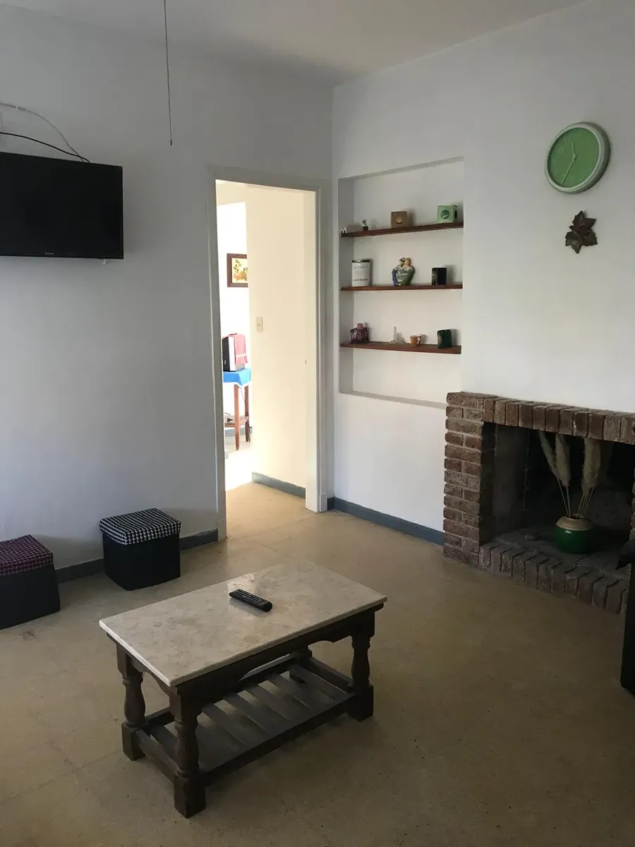 Casa En Alquiler De 2 Dormitorios En Piriapolis · Foto 3