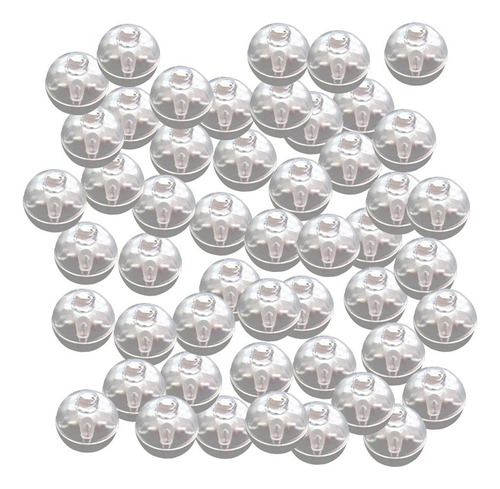 50pc Led Lámpara De Globo Lámpara De Globo De Navidad De