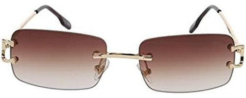 Gafas Impecables Hombres Mujeres Con Clase Elegante Estilo S