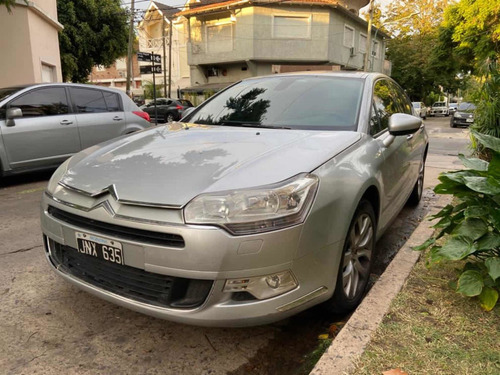 Citroën C5 2.0 Hdi Confort 2011