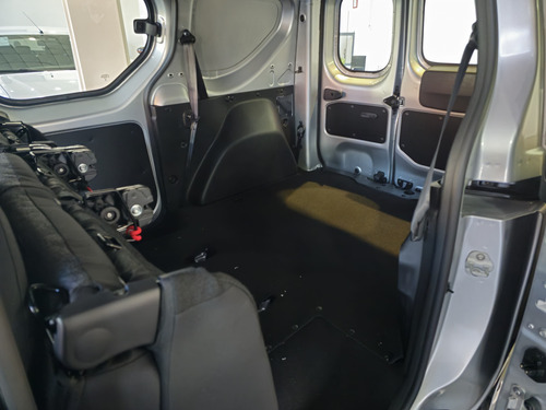 Renault Kangoo Ii Express Emotion 5a 1.6 Sce
