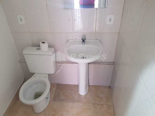 Imagem 11 de 15 de Casa Em Condomínio-à Venda-vila Valqueire-rio De Janeiro - Vvcn30105