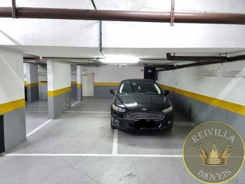 Imagem 19 de 19 de Apartamento Tatuape, 120 Metros, 4 Dorms, 4 Vagas, Andar Alto, Proximo Ao Metro - Ap00644 - 70278691