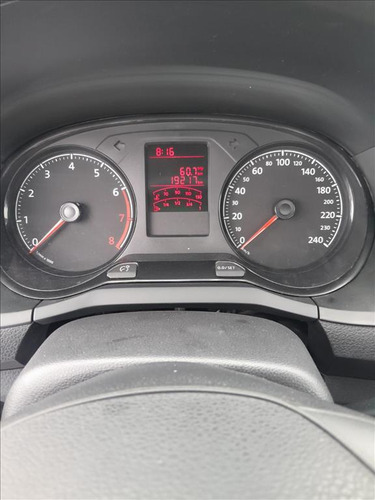Volkswagen Saveiro 1.6 MSI ROBUST CS 8V FLEX 2P MANUAL