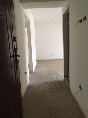 Imagen 8 de 10 de Apartamento En Venta Urbanizacion La Soledad Maracay/ Obra Gris / 04265330106