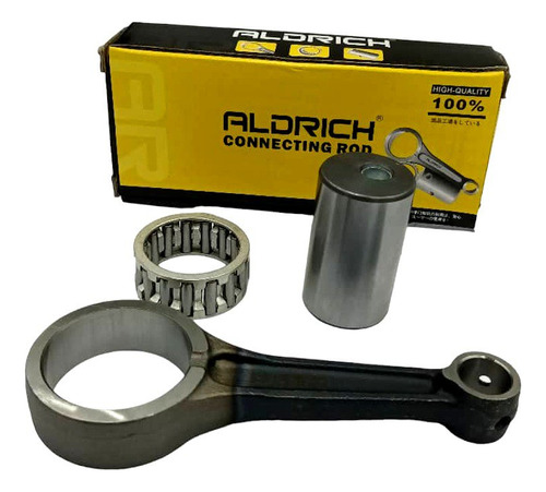 Kit Biela Tx200 Aldrich  Moto