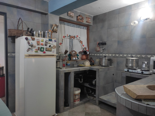 Venta De Casa En Urb. Los Haticos El Junquito