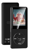 Comprar Leitor Mp4\u002Fleitor De Música Mp3 1.8 Tela Mp3 Portátil