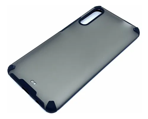 Protector Case Ahumado Para Huawei Y9s