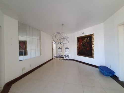 Eleven Imóveis, Ap 4 Suítes No Jardim Apipema, Chame- Chame 4 Vagas - Mc029 - 69301410