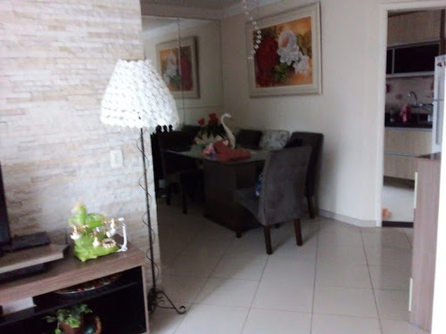 Imagem 8 de 13 de Apartamento Com 2 Dormitórios À Venda, 55 M² - Penha - São Paulo/sp - Ap1733
