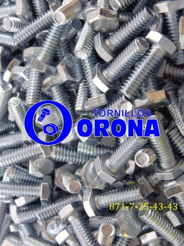 Dowel Pin (perno Sólido) M8 X 30 // 5pzs