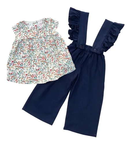 Pantalon Con Blusa Pegado MercadoLibre
